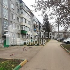 Квартира 30,6 м², 1-комнатная - изображение 3