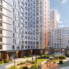 Квартира 66,5 м², 4-комнатная - изображение 3