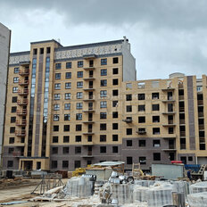 Квартира 35,6 м², 1-комнатная - изображение 5