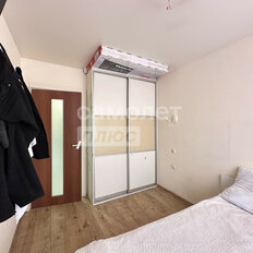 Квартира 44,4 м², 2-комнатная - изображение 4