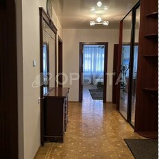 Квартира 101,1 м², 3-комнатная - изображение 5
