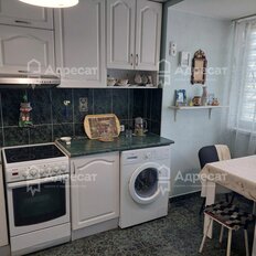 Квартира 47,9 м², 2-комнатная - изображение 2