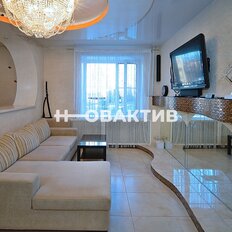 Квартира 75,1 м², 2-комнатная - изображение 3