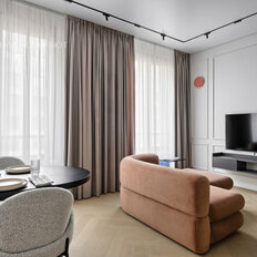 Квартира 81,2 м², 2-комнатная - изображение 2