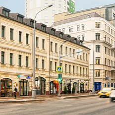 265,4 м², торговое помещение - изображение 4