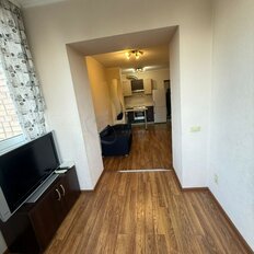 Квартира 38 м², 2-комнатная - изображение 5