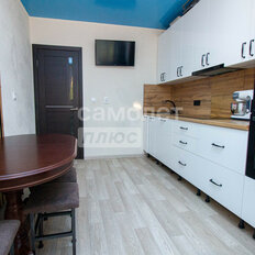 Квартира 48 м², 1-комнатная - изображение 3