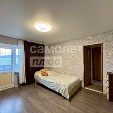 Квартира 26,9 м², 1-комнатная - изображение 3