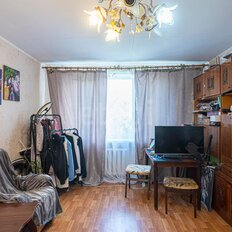 Квартира 34,1 м², 1-комнатная - изображение 1