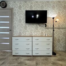 Квартира 44,5 м², 2-комнатная - изображение 1