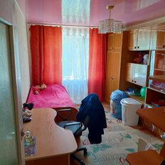 Квартира 63 м², 3-комнатная - изображение 1
