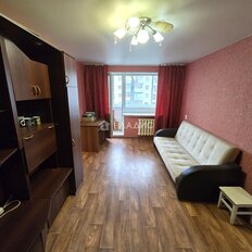 Квартира 44 м², 2-комнатная - изображение 1