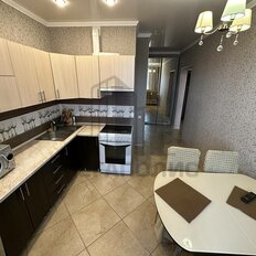 Квартира 94 м², 3-комнатная - изображение 1