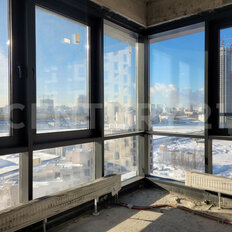 Квартира 122,9 м², 4-комнатная - изображение 2