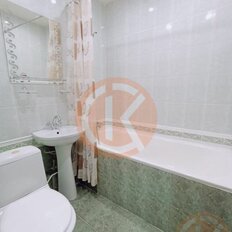 Квартира 28,6 м², 1-комнатная - изображение 5