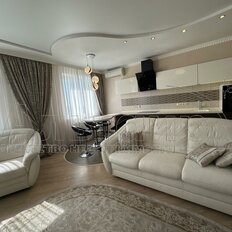 Квартира 70 м², 2-комнатная - изображение 1