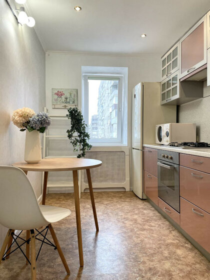 86 м², 3-комнатная квартира 8 700 000 ₽ - изображение 51