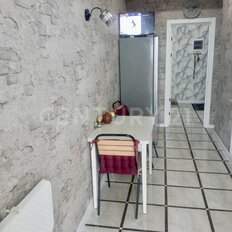 Квартира 39,8 м², 1-комнатная - изображение 4