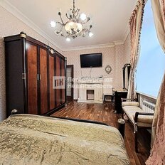 Квартира 82 м², 3-комнатная - изображение 5