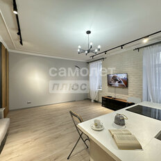 Квартира 60 м², 2-комнатные - изображение 4