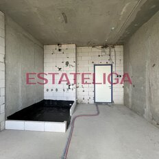 Квартира 29 м², студия - изображение 4