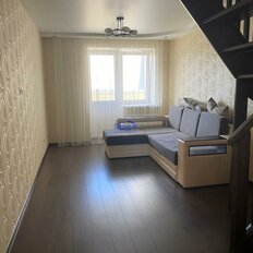 Квартира 90 м², 3-комнатная - изображение 4