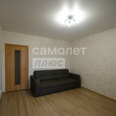 Квартира 32,7 м², 1-комнатная - изображение 3