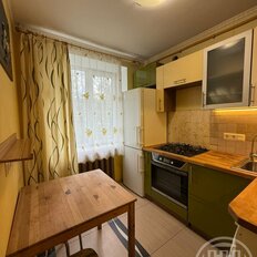 Квартира 28,5 м², 1-комнатная - изображение 2