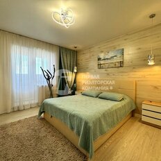 Квартира 82,8 м², 3-комнатная - изображение 5