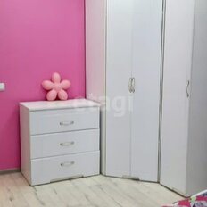 Квартира 116,7 м², 4-комнатная - изображение 5