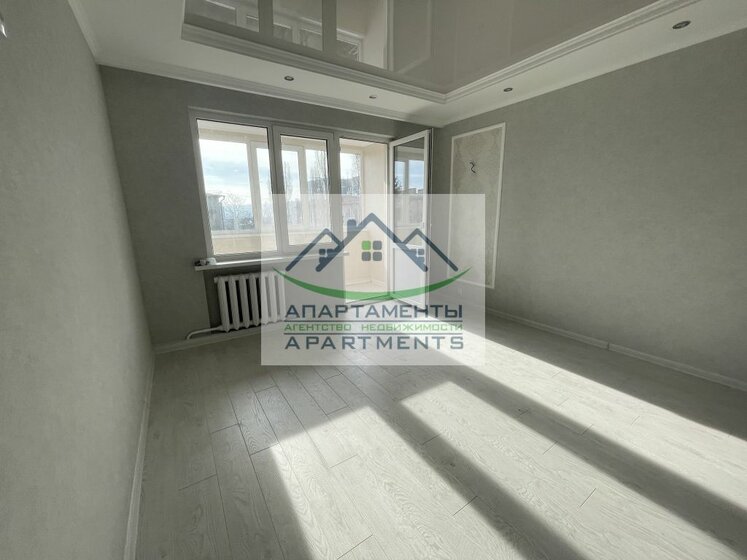 17 м², 1-комнатная квартира 3 900 000 ₽ - изображение 75