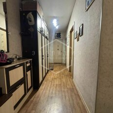 Квартира 66,7 м², 3-комнатная - изображение 4