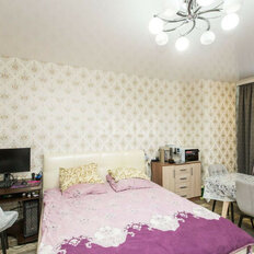 Квартира 43 м², 1-комнатная - изображение 2