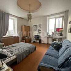 Квартира 49,9 м², 2-комнатная - изображение 3