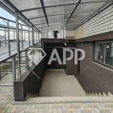 57,3 м², торговое помещение - изображение 2