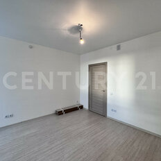 Квартира 22,7 м², студия - изображение 5