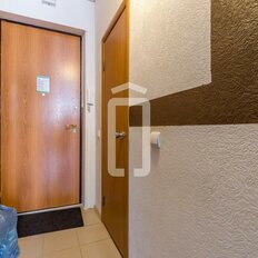 Квартира 20,5 м², студия - изображение 5
