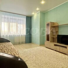 Квартира 40,1 м², 1-комнатная - изображение 4