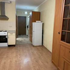 Квартира 28,7 м², студия - изображение 4