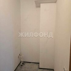 45,8 м², таунхаус - изображение 4