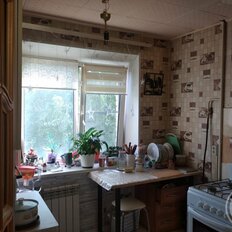 Квартира 34,2 м², 1-комнатная - изображение 3