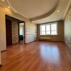 Квартира 27,5 м², 1-комнатная - изображение 1