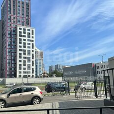 Квартира 30,8 м², 1-комнатная - изображение 5