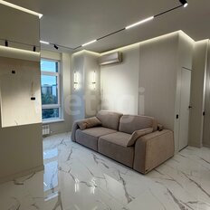 Квартира 46,7 м², 1-комнатная - изображение 5