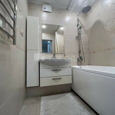 Квартира 91,9 м², 3-комнатная - изображение 4