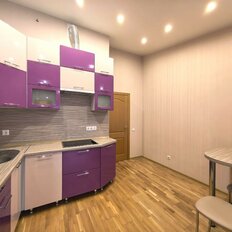 Квартира 28 м², студия - изображение 2