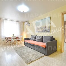 Квартира 60 м², 2-комнатная - изображение 2