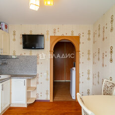 Квартира 60 м², 2-комнатная - изображение 5