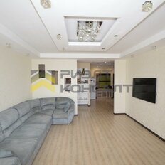 Квартира 108,5 м², 3-комнатная - изображение 2