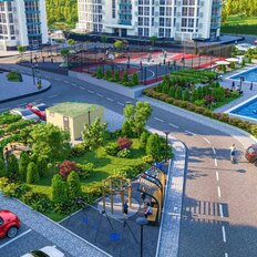 Квартира 36 м², 1-комнатная - изображение 5